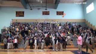 2013 KHS Senior Video [upl. by Nojed]