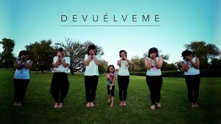 Devuelveme  Guayi · 360 VR  Apr 8 2017 [upl. by Senn]