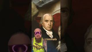 OUR FOUNDING FATHERS WERE FELONS [upl. by Tavi]