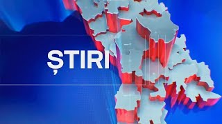 LIVE Știri Canal5 02122024  1400 [upl. by Tatman]