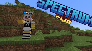 Spectrum SMP application [upl. by Ittak]