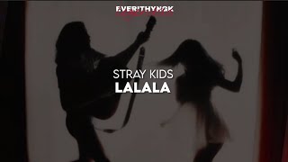 PTBR Stray Kids Lalala legendadotradução [upl. by Rosaleen]