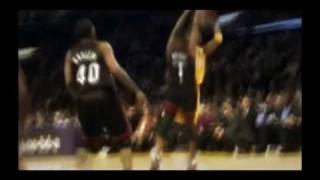 Thugz Mansion  Kobe Bryant 0910 season [upl. by Alvin]