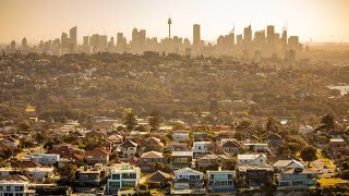 House prices fall in over half of Sydney’s suburbs [upl. by Watters]