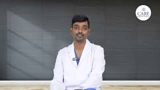 What are Aortic Aneurysm  Dr L V Sivakumar Gokavarapu  CARE Hospitals HITEC City [upl. by Aleira729]