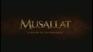 MUSALLAT 2007  FRAGMAN [upl. by Olpe936]