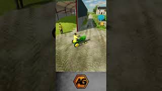 How long is this going to take farmingsimulator22 fs22 farming [upl. by Ahsir]