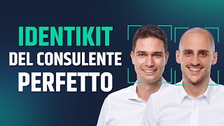 L’identikit del consulente finanziario indipendente perfetto [upl. by Anderson]