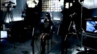 Christina Aguilera  Stripped Intro Official Full Backdrop video RARE [upl. by Aissirac47]