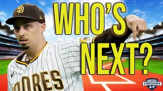 Who Gets Traded Next MLB Trade Predictions Top TwoStart Streamers [upl. by Gall]