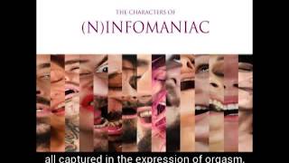 Umberto Baccolos nINFOmaniac Movie english subtitles [upl. by Assillim]