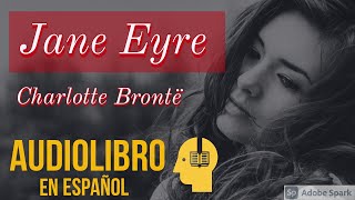 📕🔊 Jane Eyre Audiolibro en español  Capítulo 1 [upl. by Etirugram]