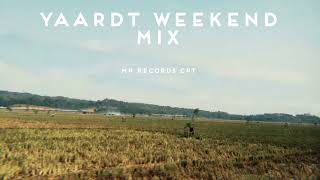 YAARDT WEEKEND MIX 60 MP RECORDS CPT [upl. by Enrahs]