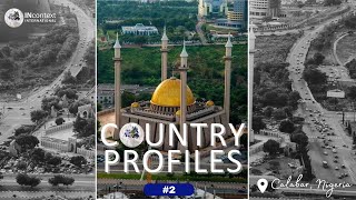 Country Profiles  2 Calabar Nigeria [upl. by Kosel590]