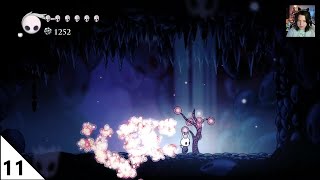 Hollow Knight  11  Thats the Spirit [upl. by Ras]