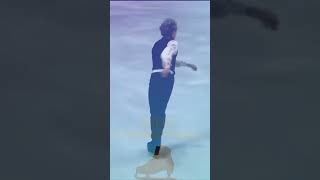 Ilia Malinin WINNING 🥇 LP skatecanada 2024 isufigureskating [upl. by Cornelie778]