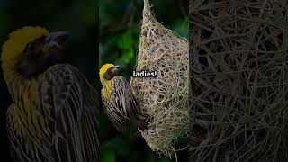 Thats the life of a bowerbird facts wildlife insectinsights insects animals [upl. by Kcirdaed]