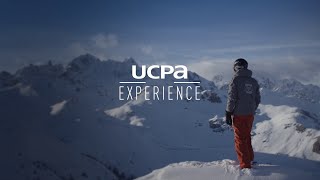 L expérience UCPA  Les spots dexception [upl. by Naoma]