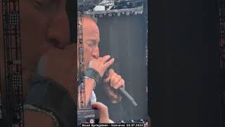 Bruce Springsteen  The River  Live in Hannover  05 July 2024 [upl. by Ertha]