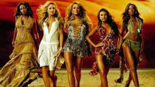 Danity Kane Heartbreaker  Lyrics [upl. by Clere277]