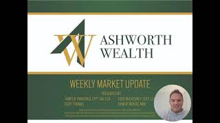 Ashworth Weekly Market Webinar Hawkish or Dovish [upl. by Lilas]