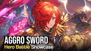 You Can Play This Shadowverse Deck with Your Eyes Closed [upl. by Nohpets]