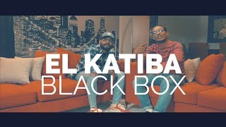 EL KATIBA  Black Box Official Music Video [upl. by Reidar]