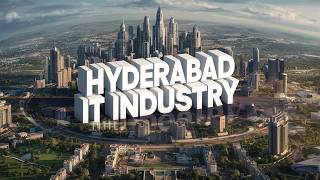 Why Hyderabad is The Fastest Growing City in India [upl. by Mourant]