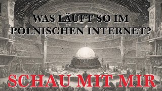 Was läuft so im polnischen Internet  Teil 1 [upl. by Kcaj947]