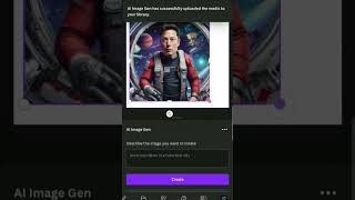 Canva text to image ai generator Canva ai image generator edulastic googlejamboard miee autodraw [upl. by Antonietta]