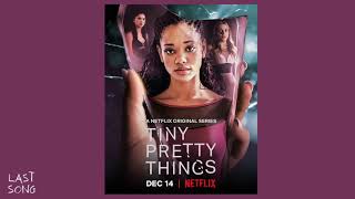 Tiny Pretty Things Season 1 Soundtrack  Glowing in the Dark – Emily Rowed [upl. by Ashmead]