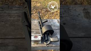 Жуткий дробовик Protecta ЮАР охота hunting gun shotgun hunter hunting оружие дробовик ружье [upl. by Laeno]