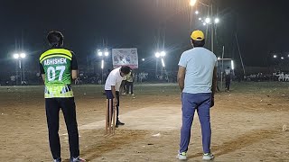 Bilari 🆚 Sarai Tareen  Sambhal Cricket Tournament  Zaid Warsi Official [upl. by Errised]