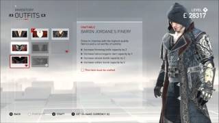 Assassins Creed Syndicate Spy on the Prime Minister [upl. by Lais]