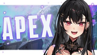 【APEX LEGENDS】pubs amp maybe ranked 【VSPOEN AryaKuroha】 [upl. by Trebloc]