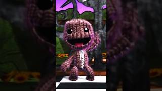 LittleBigPlanet Nostalgia 🥹 LBP Memories 🤎 littlebigplanet lbp sackboy lbp3 lbp1 lbp2 [upl. by Nive]