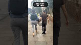 Taller woman dating shorter man Does height really matter Comment below👇nxtuptv 🇬🇧🔥 [upl. by Paolina]