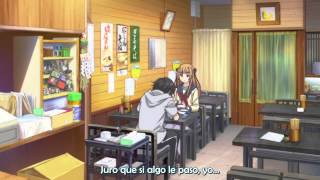 Inari Kon Kon Capitulo 1 Sub [upl. by Tisdale]