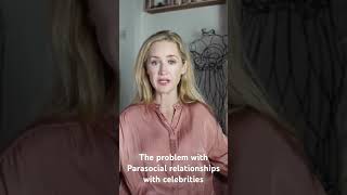 Why Parasocial Relationships with celebrities are problematic and feed in to cancel culture [upl. by Kela]