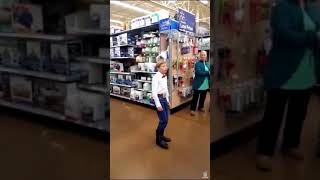 Walmart Yodeling Kid Earrape [upl. by Airdna409]