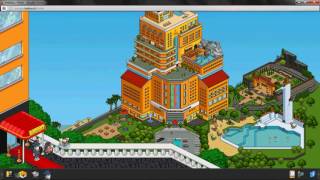 Tutoriel  Construire un grand casino rapidement [upl. by Atalanti750]