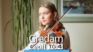 Méabh Smyth  Gradam Ceoil TG4 2023 [upl. by Clellan]