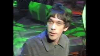 Shed Seven  Chasing Rainbows  TFI Friday  Friday 15th November 1996 [upl. by Cart526]