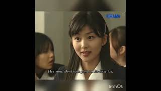 KDrama Winter Sonata ep 1 sub English [upl. by Aggie]