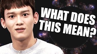 Every single time weareoneEXO ‏tweet something weird and leave us with more questions than answers [upl. by Yesrod2]