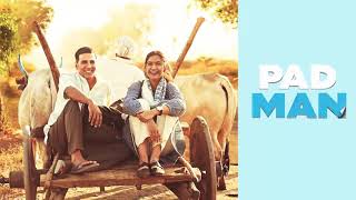 PADMAN official full movie 2018 1080p [upl. by Rawdin]