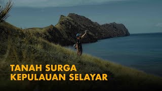 Gurita Raksasa Kepulauan Selayar  Sulawesi Selatan [upl. by Egide]