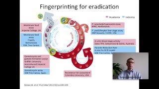 New Medicines for Malaria Eradication [upl. by Duke793]