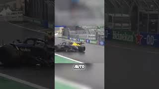 🚨 ¡Colapinto se ACCIDENTA en la Carrera ¿Qué Hizo Lewis 🏎️💥 [upl. by Ettelocin]