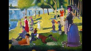 Video Seurat KI [upl. by Petit]